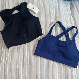 Buffbunny Bra Bundle 🌑